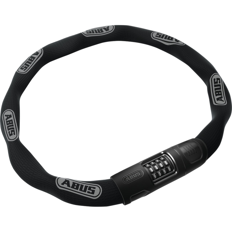 Abus Fahrradschloss Kettenschloss Steel-O-Chain 8808C 3 Abus Fahrradschloss Kettenschloss Steel-O-Chain 8808C