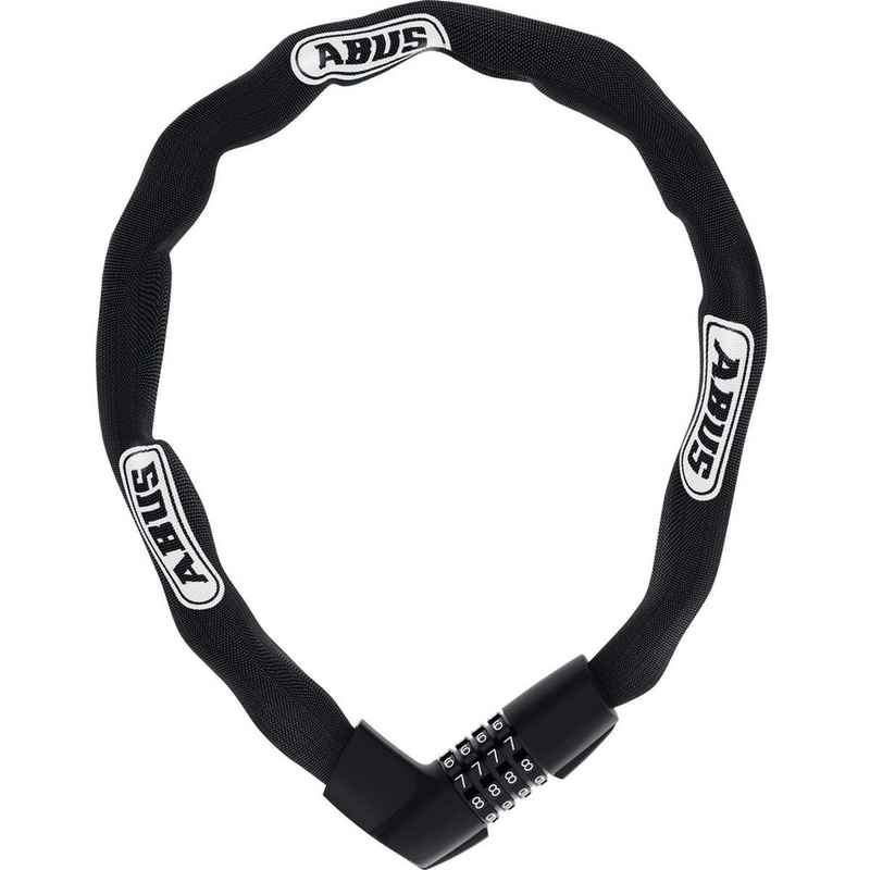 Abus Fahrradschloss Kettenschloss Tresor 1385 3 Abus Fahrradschloss Kettenschloss Tresor 1385