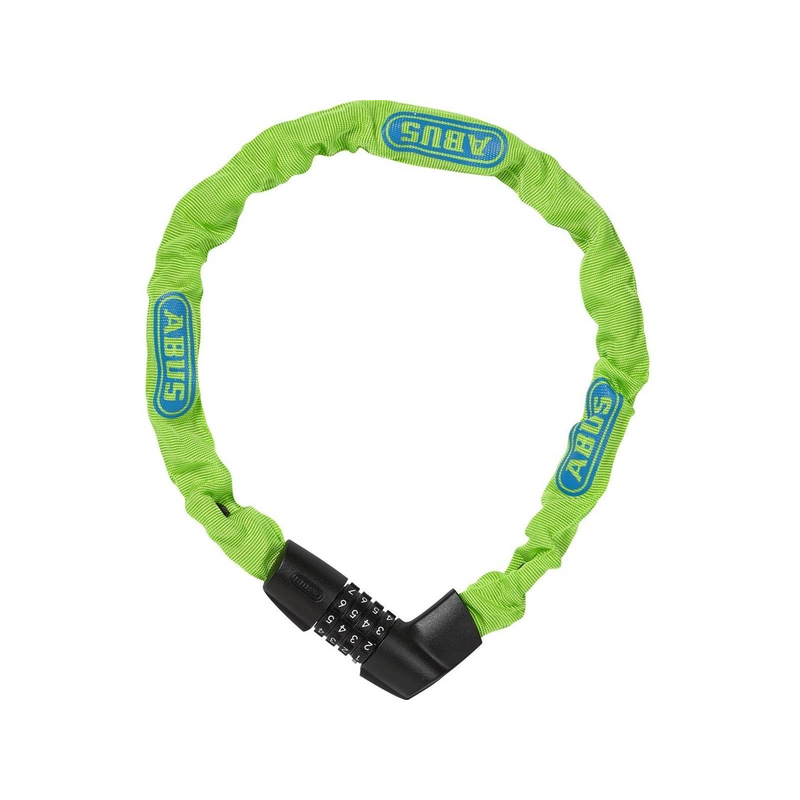 Abus Fahrradschloss Kettenschloss Tresor 1385 5 Abus Fahrradschloss Kettenschloss Tresor 1385 – Bild 3