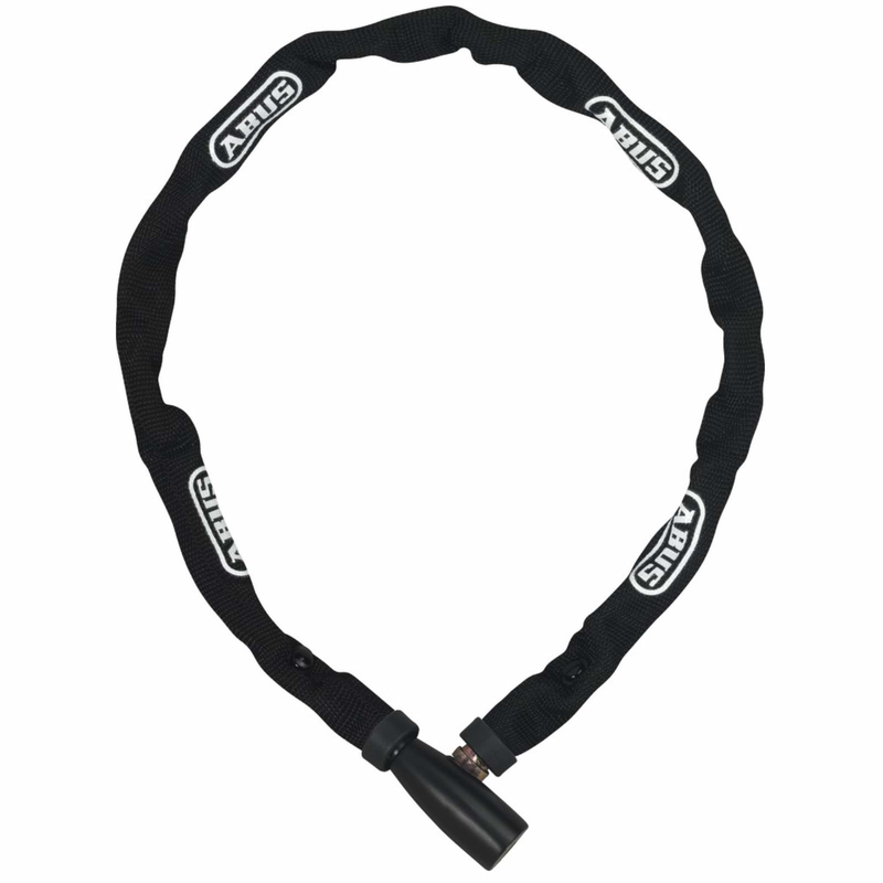 Abus Fahrradschloss Kettenschloss WEB 1500 / 3 Abus Fahrradschloss Kettenschloss WEB 1500 /