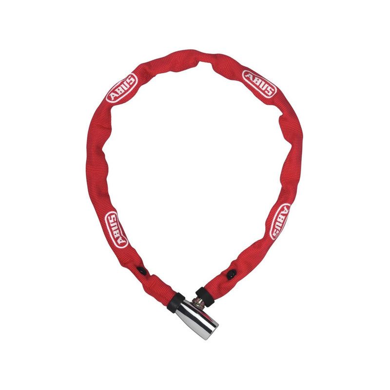 Abus Fahrradschloss Kettenschloss WEB 1500 / 4 Abus Fahrradschloss Kettenschloss WEB 1500 / – Bild 2