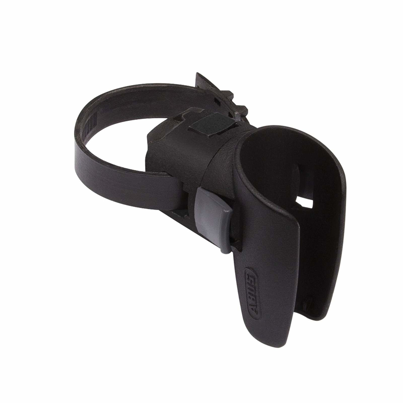 ABUS Fahrradschloss Spiralkabelschloss Tresor 6512/180/12 Black 4 ABUS Fahrradschloss Spiralkabelschloss Tresor 6512/180/12 Black – Bild 2