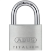 Abus Fahrradschloss Vorhängeschloss TITALIUM™ 64Ti/40 -Miche Verkäufe abus fahrradschloss vorhaengeschloss titalium trade 64ti 40