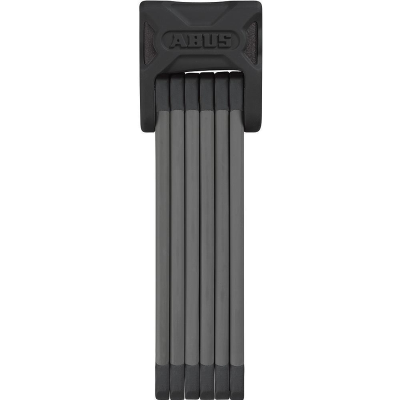 ABUS Faltschloss Bordo 6000K 3 ABUS Faltschloss Bordo 6000K