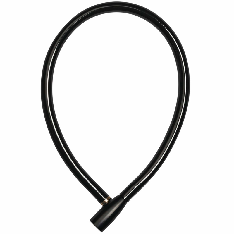 Abus Kabelschloss 3406K/55 3 Abus Kabelschloss 3406K/55