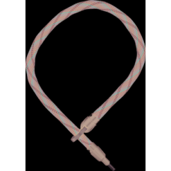 Abus Rahmenschlosskette IvyTex