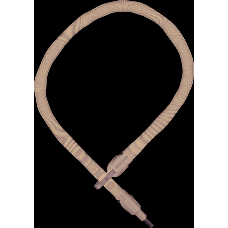 Abus Rahmenschlosskette IvyTex 4 Abus Rahmenschlosskette IvyTex – Bild 2