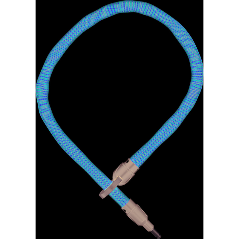 Abus Rahmenschlosskette IvyTex 5 Abus Rahmenschlosskette IvyTex – Bild 3