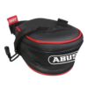 ABUS Satteltasche Top Zone ST 5125 KF Tecbag, Schwarz/rot, Gr. S 2 ABUS Satteltasche Top Zone ST 5125 KF Tecbag, Schwarz/rot, Gr. S -Miche Verkäufe abus satteltasche top zone st 5125 kf tecbag schwarz rot gr s