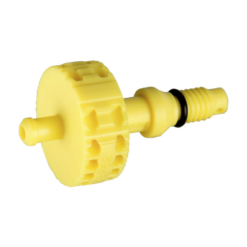 Shimano Adapter TL-BR52 Für Entlüfterschraube Mit Dichtung