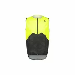 AGU Commuter Compact Visibility Body High-vis / Reflection L