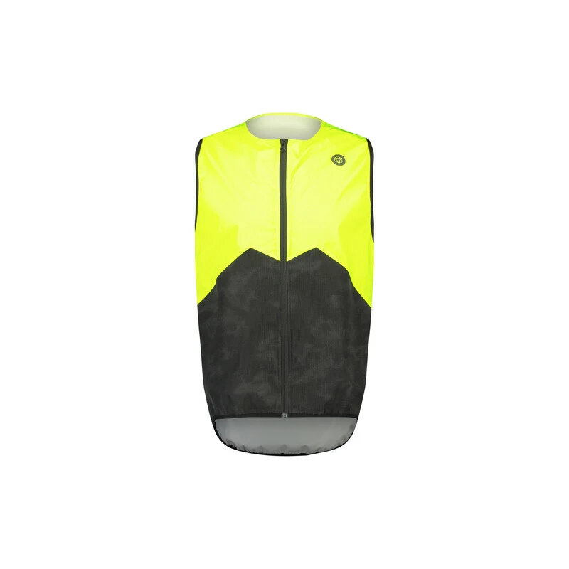AGU Commuter Compact Visibility Body High-vis / Reflection L 3 AGU Commuter Compact Visibility Body High-vis / Reflection L