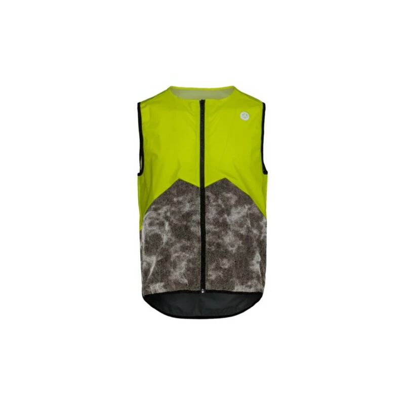 AGU Commuter Compact Visibility Body High-vis / Reflection L 6 AGU Commuter Compact Visibility Body High-vis / Reflection L – Bild 4
