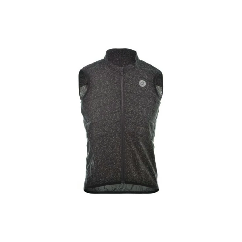 AGU Padded Hivis Body Reflektierend Grey M 3 AGU Padded Hivis Body Reflektierend Grey M