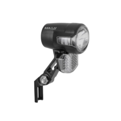 AXA LED-Scheinwerfer Compactline 35