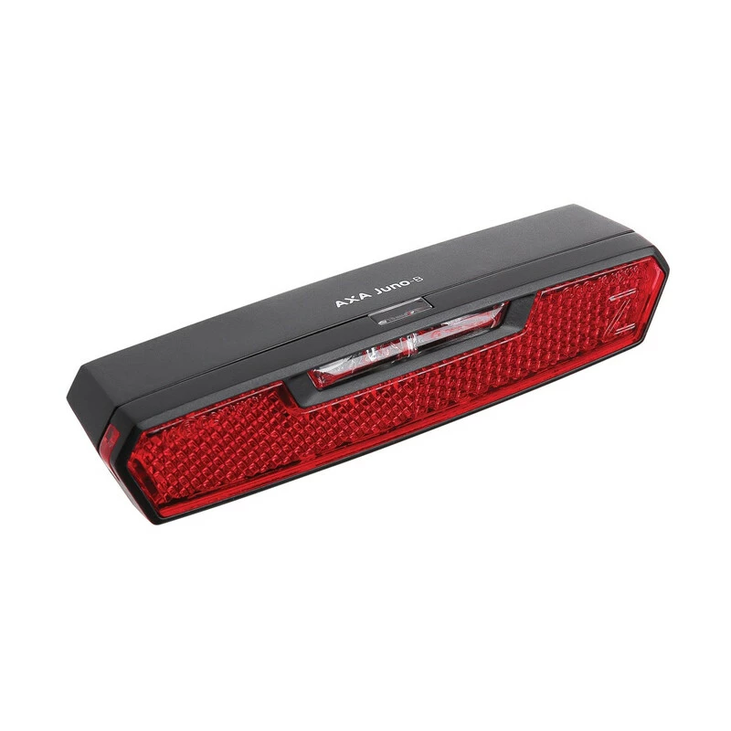 AXA Rücklicht Juno E-Bike 6-12 V 50 Mm 4 AXA Rücklicht Juno E-Bike 6-12 V 50 Mm – Bild 2