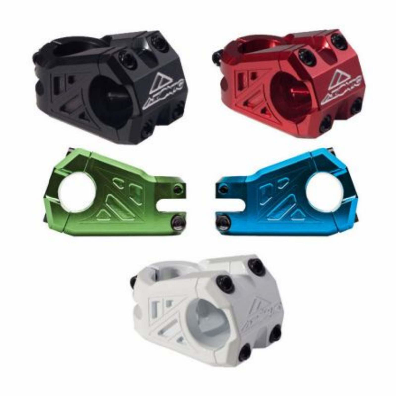 Azonic Berretta Vorbau 31,8 / 45 Mm 3 Azonic Berretta Vorbau 31,8 / 45 Mm