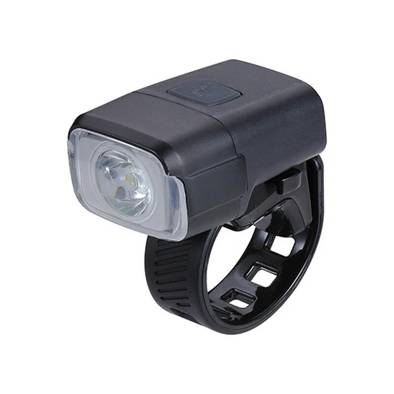 BBB Frontlicht NanoStrike 400 Lumen Mit Akku 6 Modi, DayFlash, Schnellverschluss 3 BBB Frontlicht NanoStrike 400 Lumen Mit Akku 6 Modi, DayFlash, Schnellverschluss