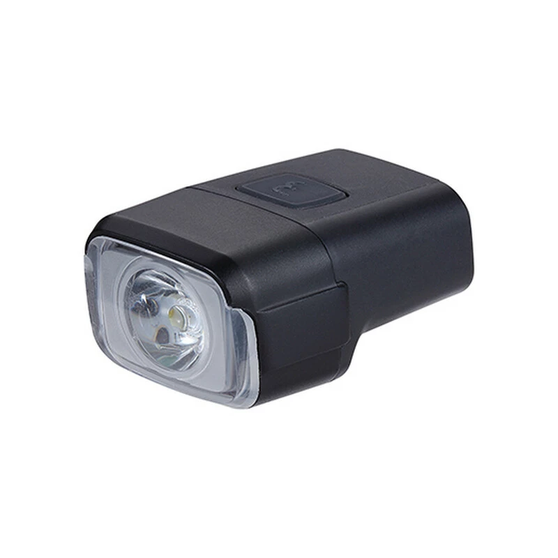 BBB Frontlicht NanoStrike 400 Lumen Mit Akku 6 Modi, DayFlash, Schnellverschluss 7 BBB Frontlicht NanoStrike 400 Lumen Mit Akku 6 Modi, DayFlash, Schnellverschluss – Bild 5