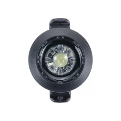 BBB Frontlicht Spy 17 Lumen 2x CR2032, Schwarz 1 St&uuml;ck, Mit Halterung -Miche Verkäufe bbb frontlicht spy 17 lumen 2x cr2032 schwarz 1 stueck mit halterung6