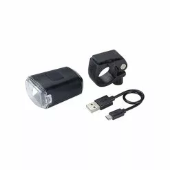 BBB Frontlicht Stud 130 Lumen Mit Akku -Miche Verkäufe bbb frontlicht stud 130 lumen mit akku6