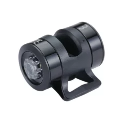 BBB Set Spy Combo 17 / 7 Lumen 4x CR2032, Mit Velo-, Helm-, Armhalterung