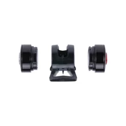 BBB Set Spy Combo 17 / 7 Lumen 4x CR2032, Mit Velo-, Helm-, Armhalterung -Miche Verkäufe bbb set spy combo 17 7 lumen 4x cr2032 mit velo helm armhalterung3