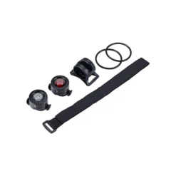 BBB Set Spy Combo 17 / 7 Lumen 4x CR2032, Mit Velo-, Helm-, Armhalterung -Miche Verkäufe bbb set spy combo 17 7 lumen 4x cr2032 mit velo helm armhalterung4