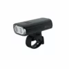 BBB StrikeDuo 1600 Lumen, Akku-USB-C Schwarz 7 Modi Inkl. DayFlash, RemoteReady
