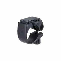 BBB TightFix Für Frontlichter, Ø22-32mm, 0°, 28g, Werkzeugfreie Lenkerhalterung