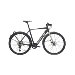 Bianchi Impulso E-Allroad GRX600 11SP