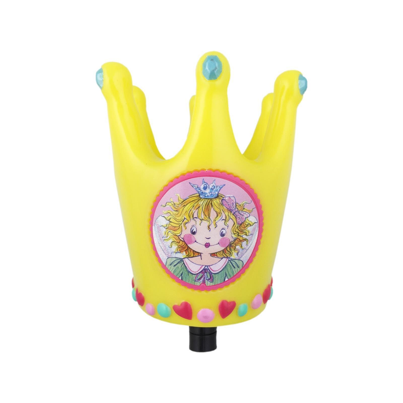 Bikefashion Kinder-Motiv-Hupe Figur-Fahrradhupe 4 Bikefashion Kinder-Motiv-Hupe Figur-Fahrradhupe – Bild 2