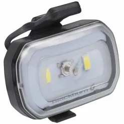 Blackburn CLICK USB Front Light Black