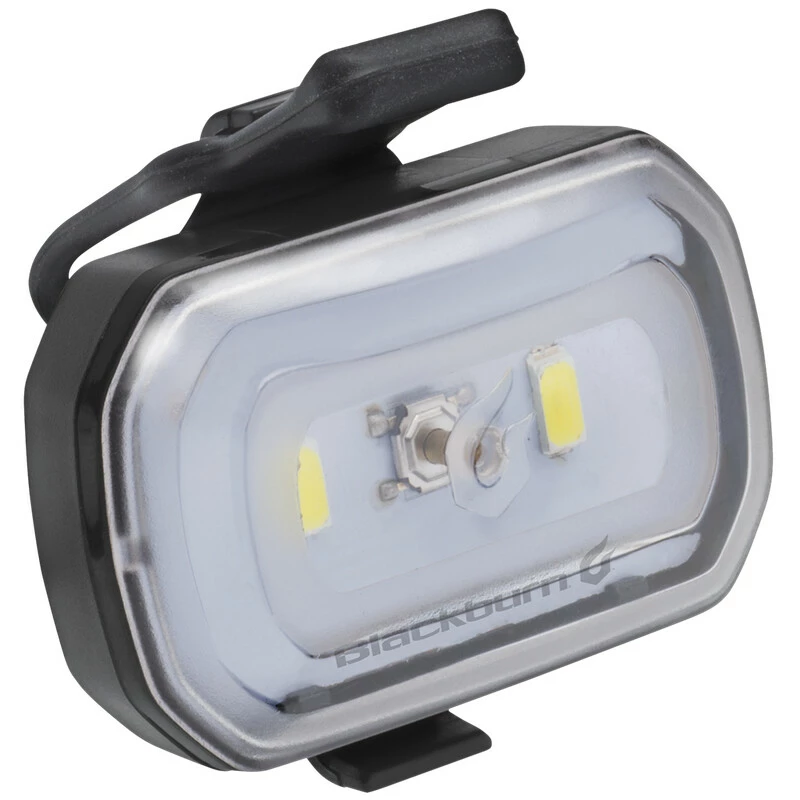 Blackburn CLICK USB Front Light Black 3 Blackburn CLICK USB Front Light Black