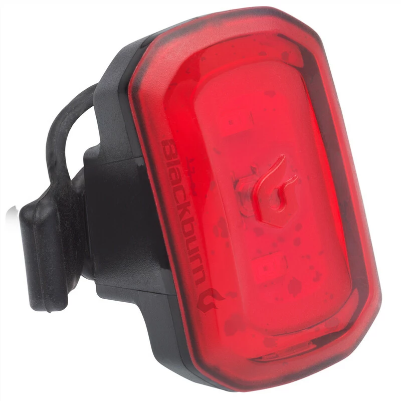 Blackburn CLICK USB Rear Light Black 3 Blackburn CLICK USB Rear Light Black