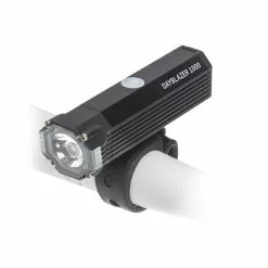 Blackburn Dayblazer 1000 Front Light Black