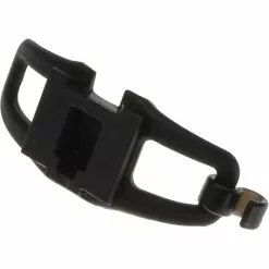 Blackburn Flea/Super Flea Rear Silicone Seatpost Mount Black