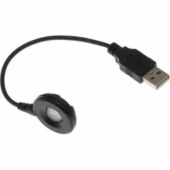 Blackburn Scorch Magnetic USB Charger Black