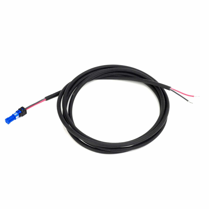 Bosch Lichtkabel Für Scheinwerfer 1400 Mm 3 Bosch Lichtkabel Für Scheinwerfer 1400 Mm