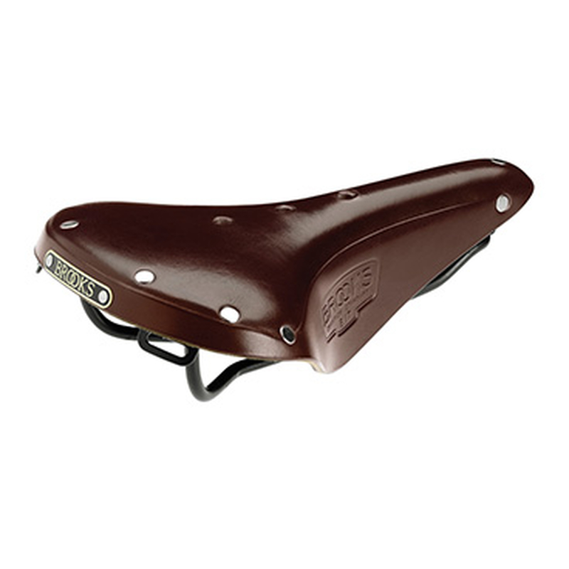 Brooks B17 Standard 4 Brooks B17 Standard – Bild 2