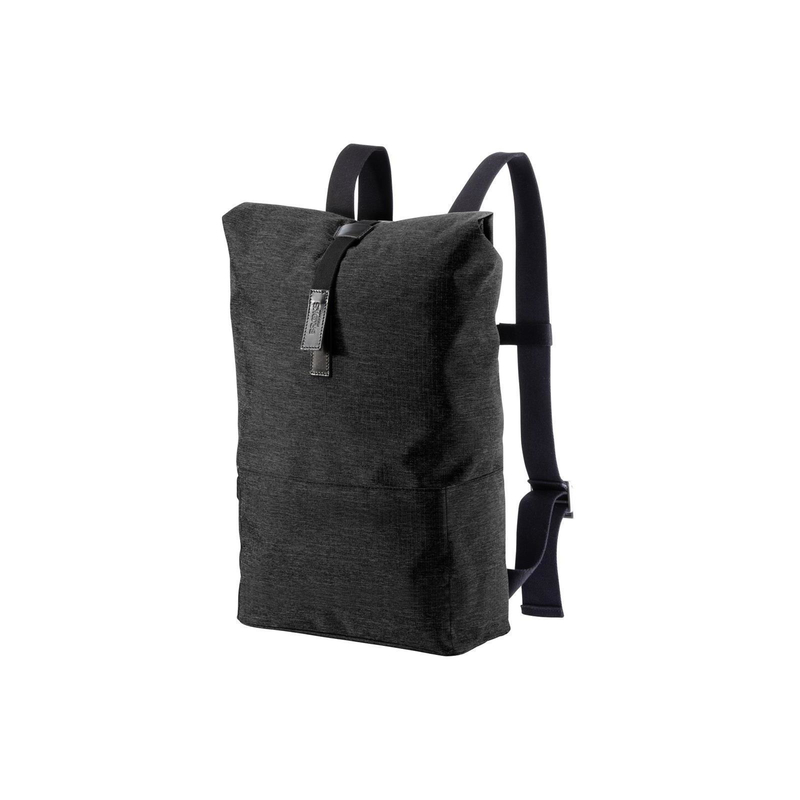 Brooks Pickwick Tex Nylon Backpack 3 Brooks Pickwick Tex Nylon Backpack