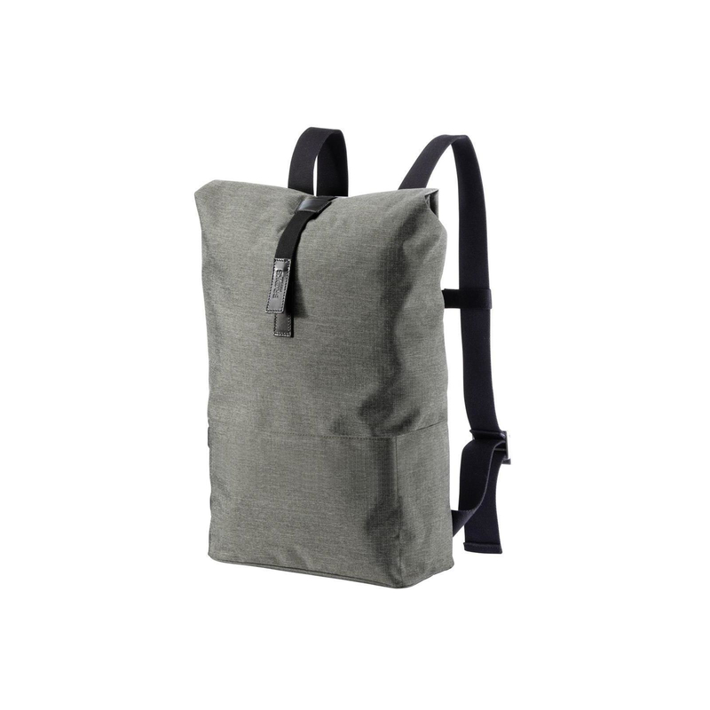 Brooks Pickwick Tex Nylon Backpack 4 Brooks Pickwick Tex Nylon Backpack – Bild 2