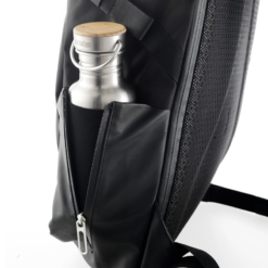 Brooks Pitfield Backpack - 24/28 L Black -Miche Verkäufe brooks pitfield backpack 24 28 l black6