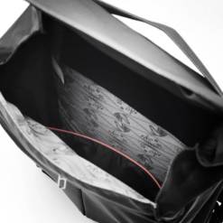 Brooks Pitfield Backpack - 24/28 L Black -Miche Verkäufe brooks pitfield backpack 24 28 l black9