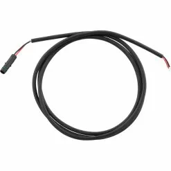 Busch & Müller Busch + M&uuml;ller Ersatzteil, Kabel BROSE EBike Systems Scheinwerfer 1200 Mm, 424DBROSE/123, Oem