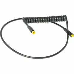 Busch & Müller Busch + M&uuml;ller Kabel, IQ-XM Speed Verbindungskabel, 125cm HigoMini C, 468AK