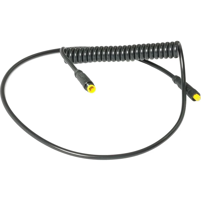 Busch & Müller Busch + Müller Kabel, IQ-XM Speed Verbindungskabel, 125cm HigoMini C, 468AK 3 Busch & Müller Busch + Müller Kabel, IQ-XM Speed Verbindungskabel, 125cm HigoMini C, 468AK