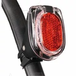 Busch & Müller Busch + M&uuml;ller R&uuml;cklicht Batterie, SECULA Permanent, LineTec, Sattelst&uuml;tzen/Streben Montage, 331/2BS, He8