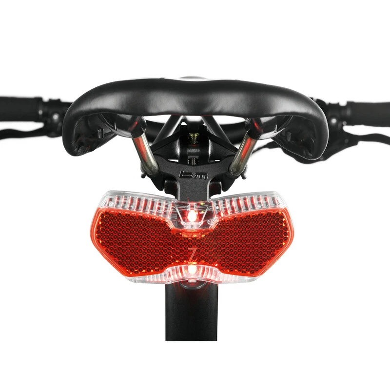 Busch & Müller Busch + Müller Rücklicht Batterie, TOPLIGHT View Permanent, 50/80mm, 321BS, He8 4 Busch & Müller Busch + Müller Rücklicht Batterie, TOPLIGHT View Permanent, 50/80mm, 321BS, He8 – Bild 2