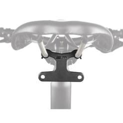 Busch-mueller Busch & Müller Sattelhalter Für Rücklichter